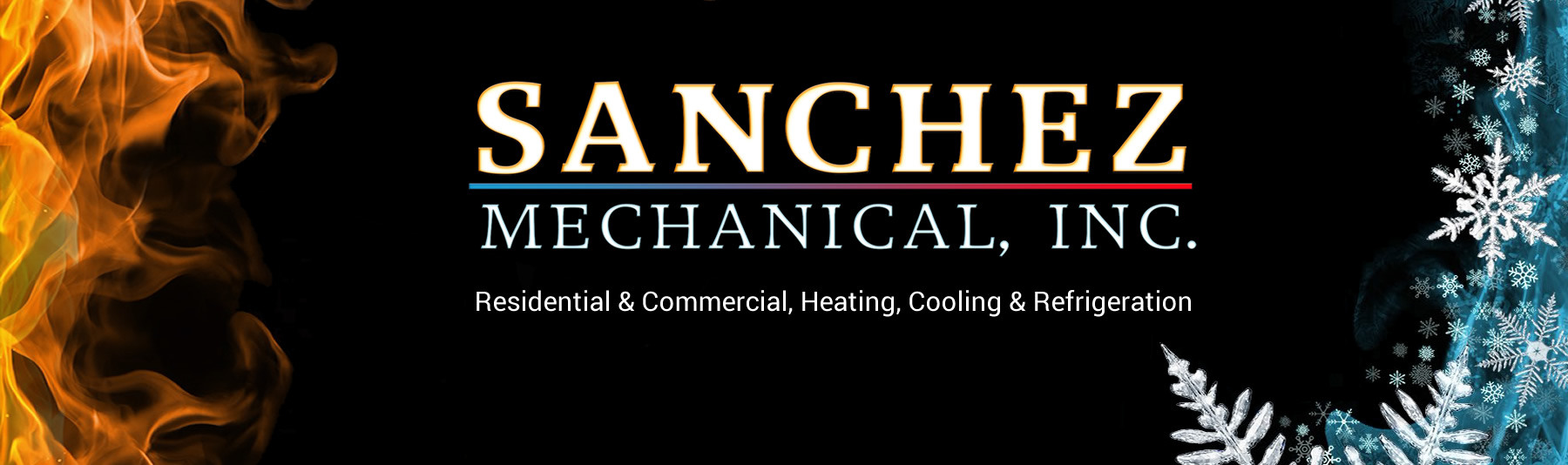 Sanchez Mechanical HVAC