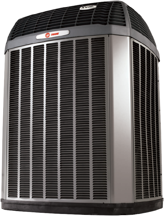 Trane air conditioner