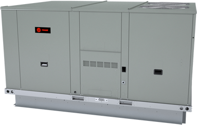 Trane Foundation commercial cooling