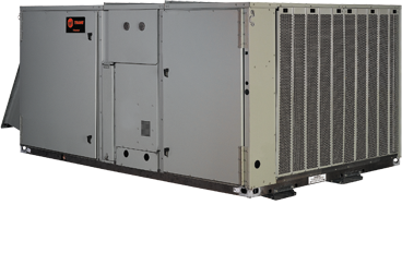Trane Voyager commercial cooling